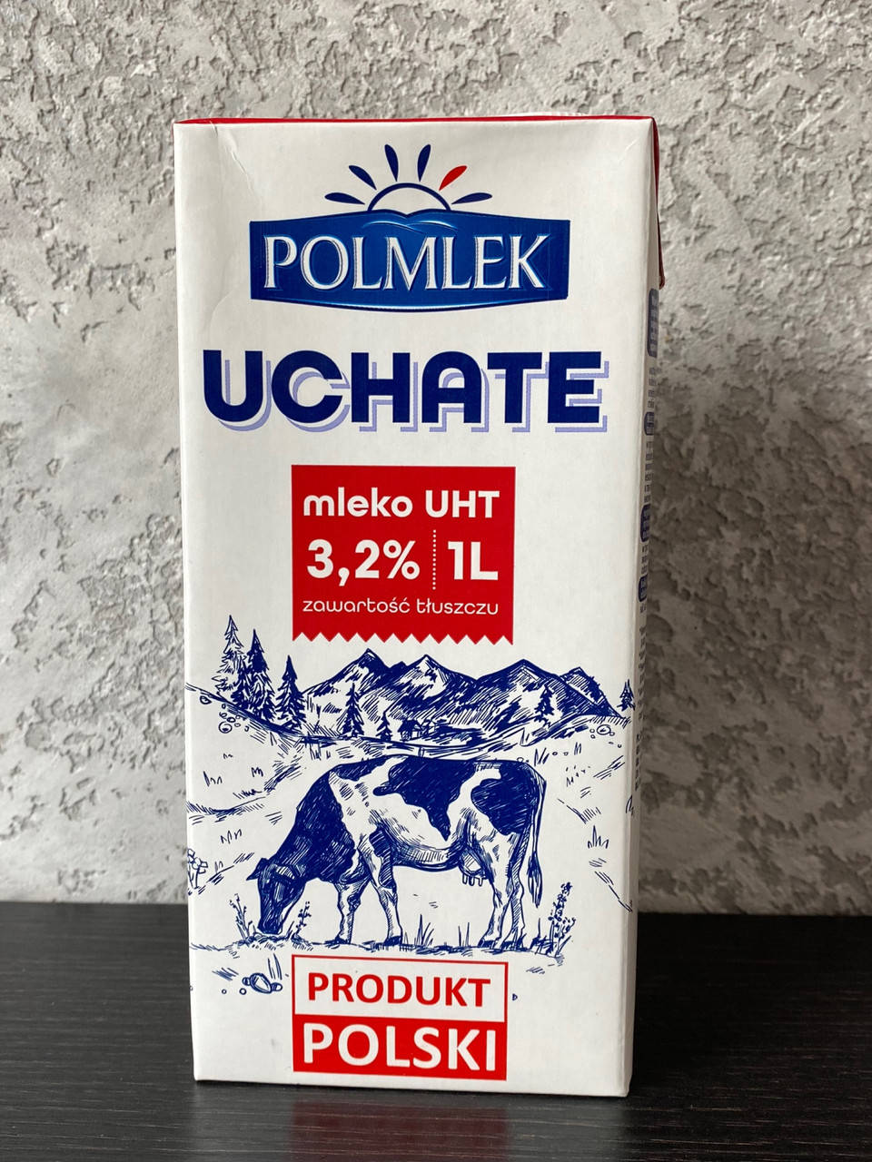 

Молоко коров’яче Pilos 3,2% 1л