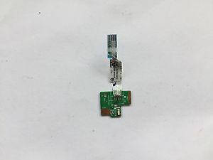 

Доп. плата HP g6-2000 g7-2000 Плата LED (da0r33yb6c0) бу