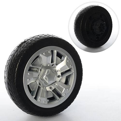 

Акция! Колесо для дитячого електромобіля Bambi M 2772-EVA Wheel (Підходить до M 2772, M 3269, M 3270, M 3271,