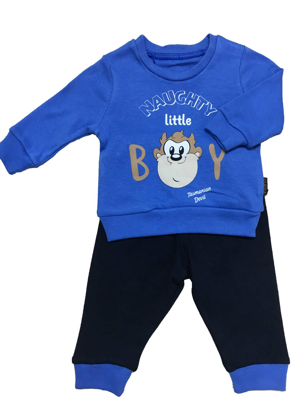

Детский костюм Little Boy