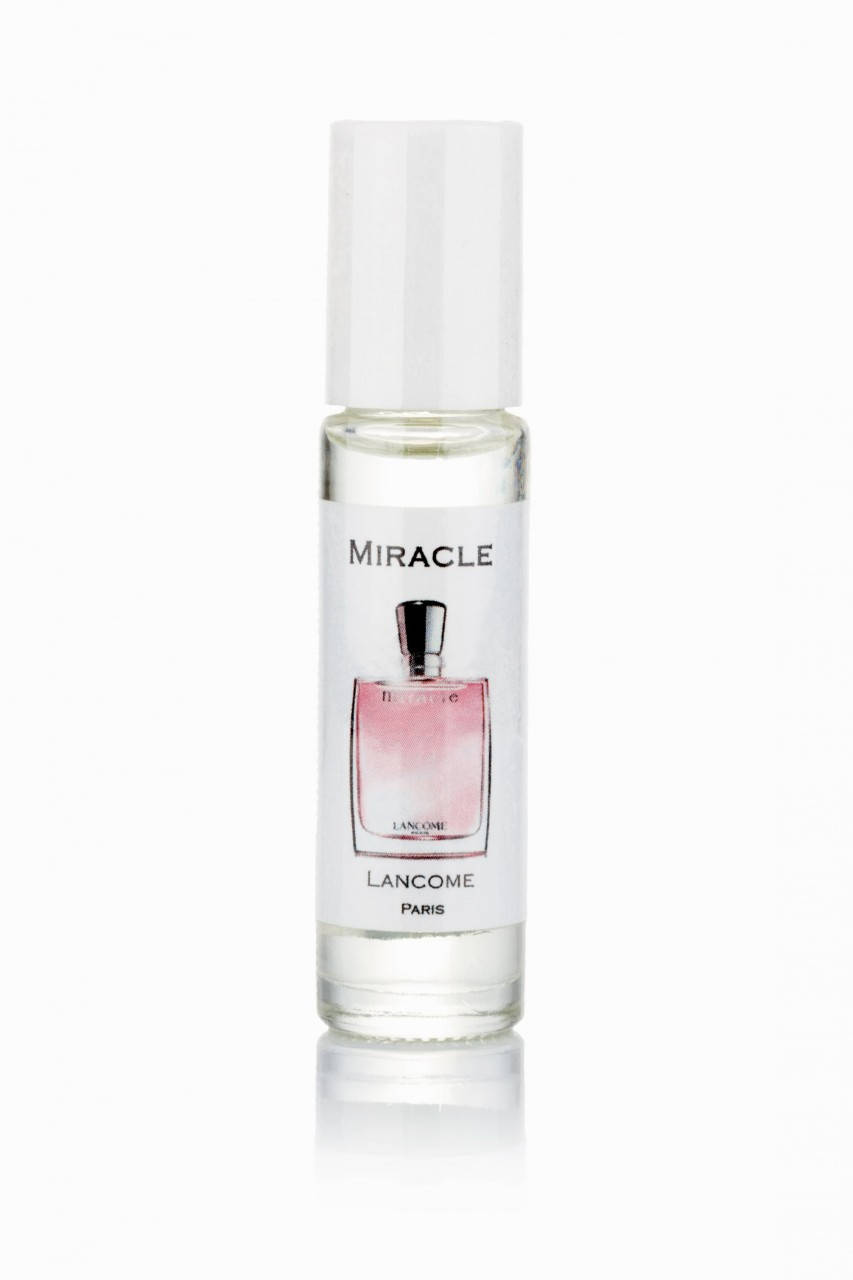 

Масляные духи Lancome Miracle 10 мл Франция