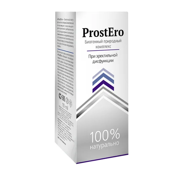 

Prostero (Простеро) капли для мужчин 10 мл.