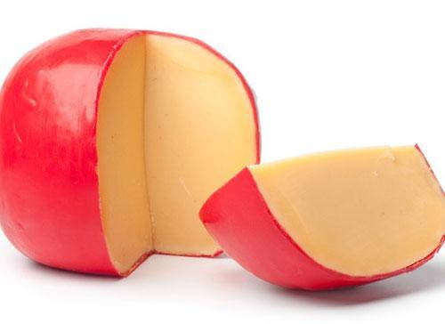 

Сыр ЭДАМ (10-12 литров) только закваска