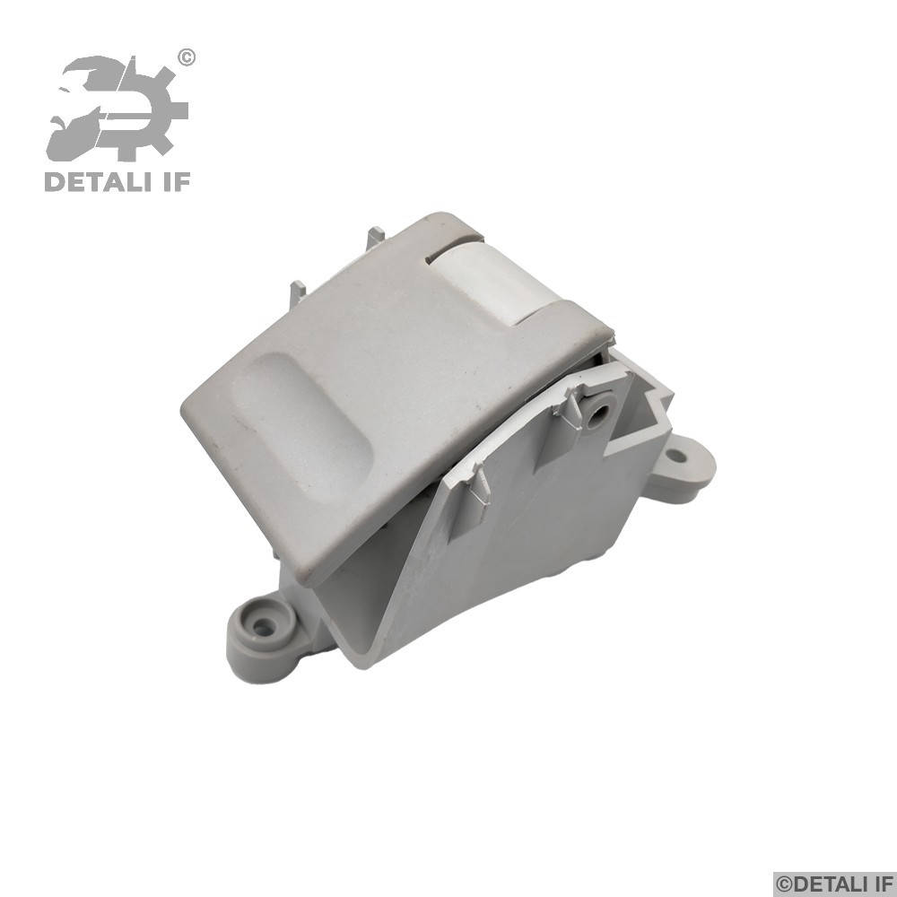 

Ручка открывания двери LT Volkswagen 9017200066 внутренняя левая серая