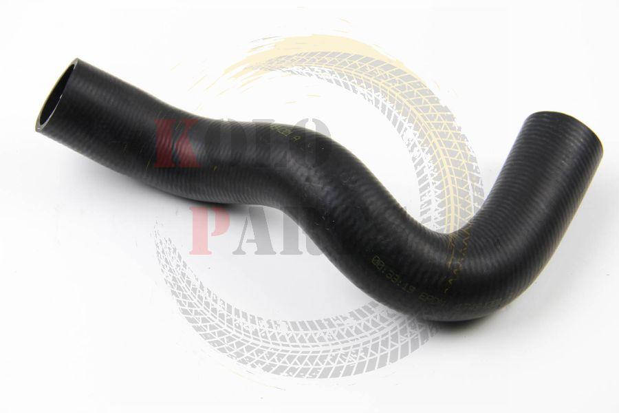 

Патрубок радиатора нижний Ford Transit 2.5D 1986-2000 Форд Транзит трубка на радиатор от двигателя