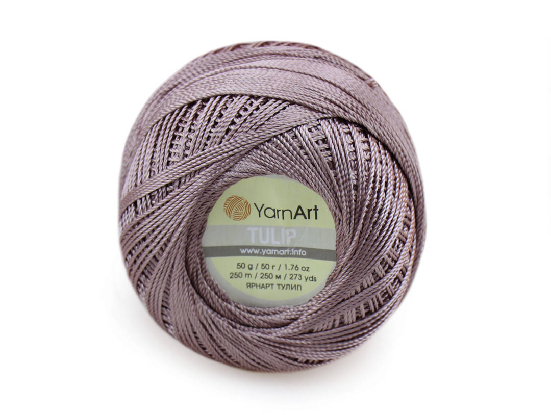 

YarnArt Tulip, Норка №438, Бежевый