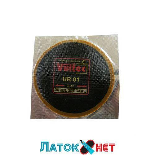 

Латка универсальная круглая 53 мм UR01 Vultec