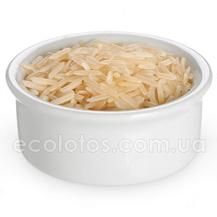 

Рис басмати пропаренный 1 кг