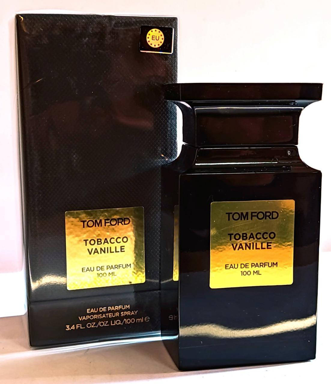 

Tobacco Vanille Tom Ford (EURO) Табак Ваниль Том Форд