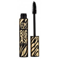 

Тушь для ресниц W7 BIG LASH MASCARA Черная 8мл, Черный