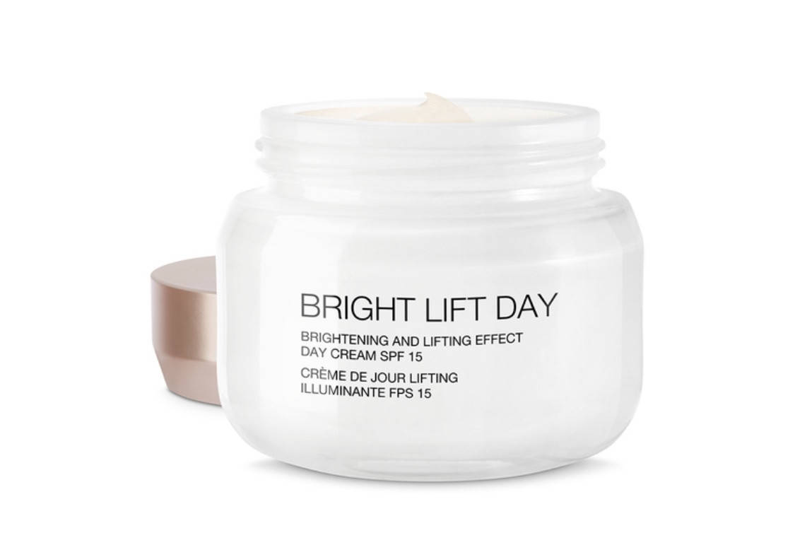 

Дневной крем-лифтинг с морским коллагеном SPF-15 Bright Lift Day Kiko Milano