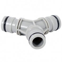 

Тройник для конектора 3/4" INTERTOOL GE-1004