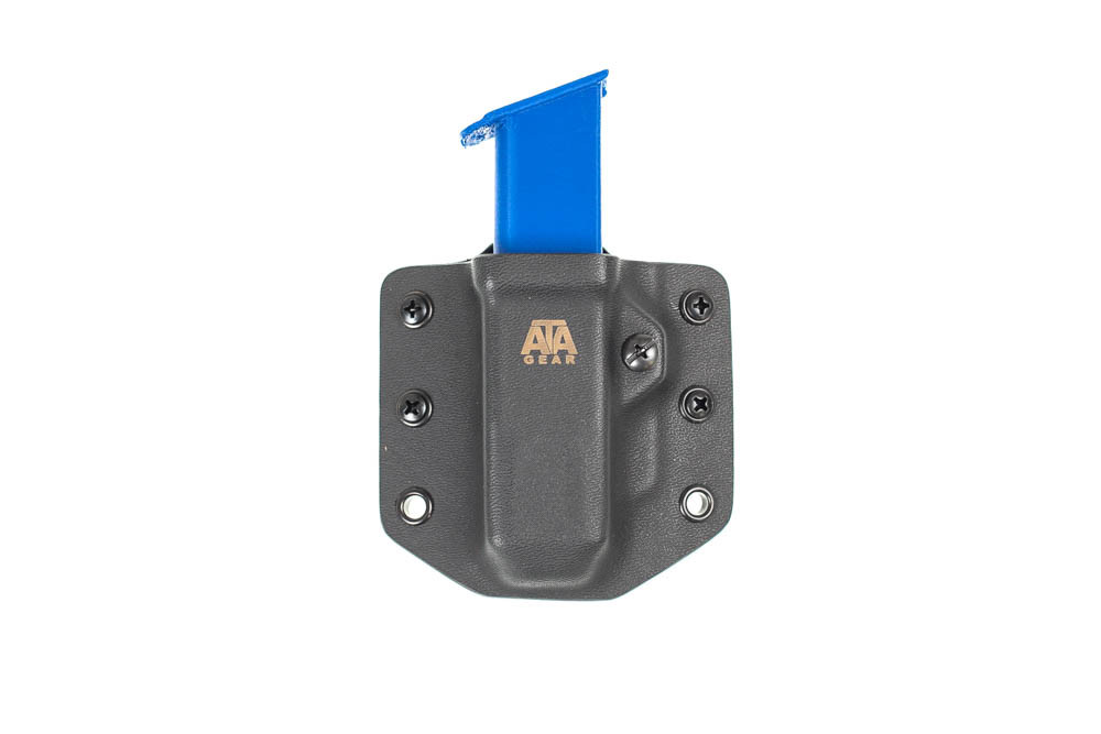 

Паучер модели Pouch Ver.1 для магазина Форт - 12/14/17/18/CZ-83/Вий-19