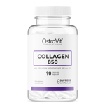 

Коллаген OstroVit Collagen 850 mg 90 caps