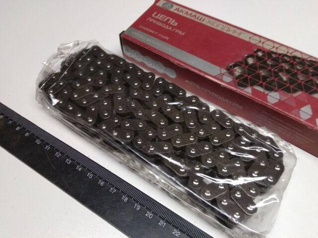 

Цепь ВАЗ 2103 (116) Киров