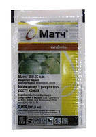 

Инсектицид Матч 4 мл Syngenta