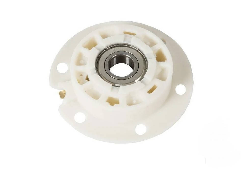 

Блок подшипников для стиральной машины Whirlpool 481231019144, Бежевый