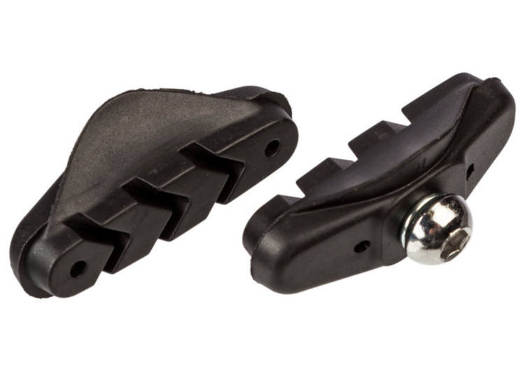

Тормозные колодки - Jagwire JS451A Basics Comp Road шоссе