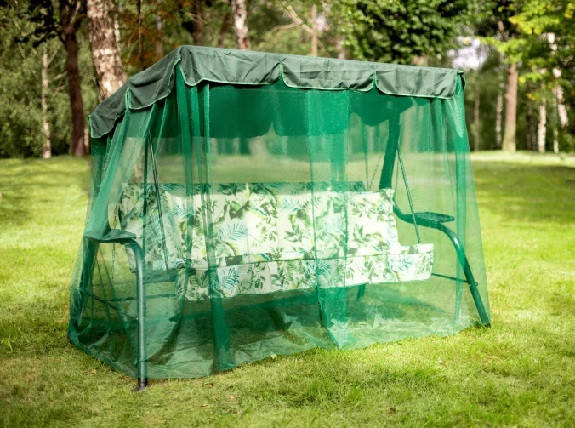 

Качели дачные "Варна" с997