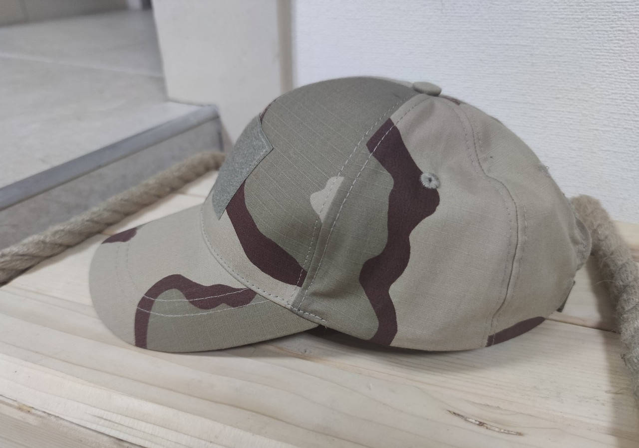 

Военная тактическая кепка ЗСУ олива , беж , мультикам desert