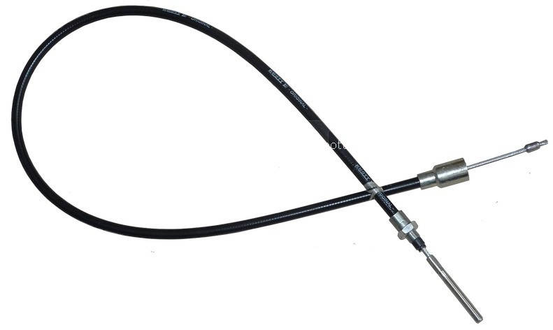 

Трос тормозной Knott 1530/1740 мм 90074