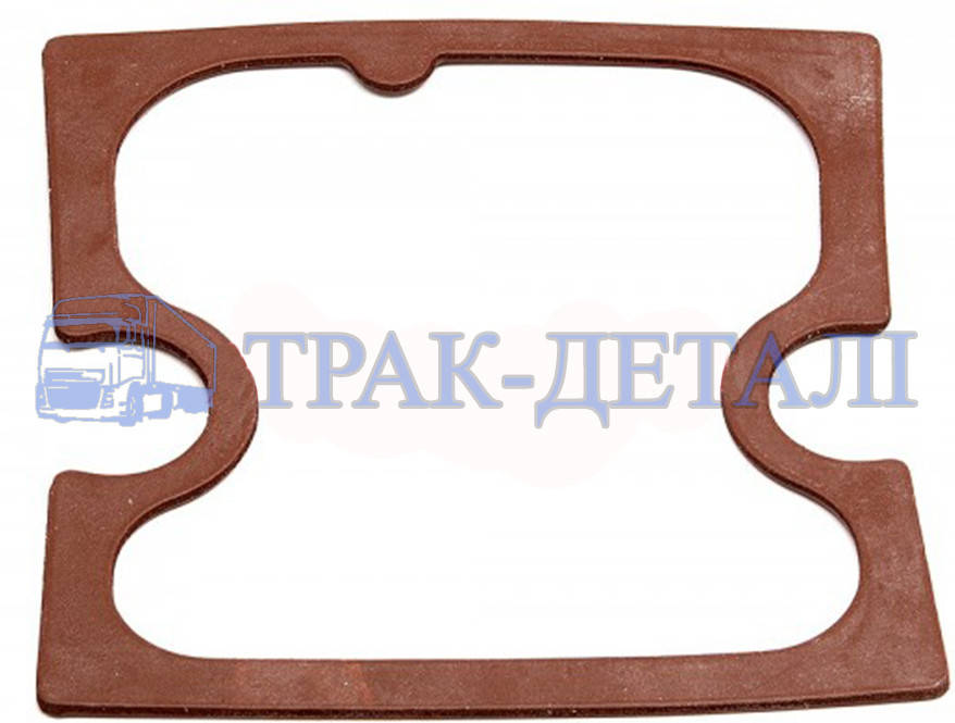 

740-1003270 Прокладка крышки клапанов КАМАЗ (ТРІБО)