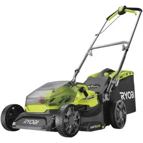 

Газонокосилка Ryobi RY18LM37A-140 ONE+ (5133004578)