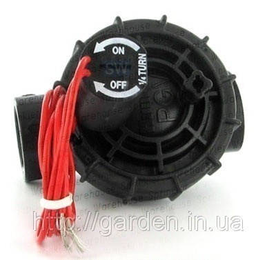 

Электромагнитный клапан Hunter PGV-101JTG--B