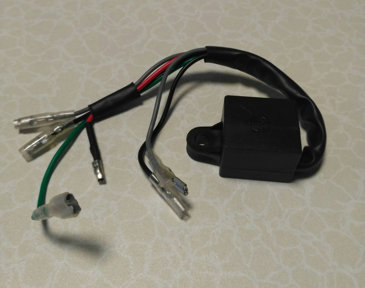 

Коммутатор бензогенератора ET-950 JIANTAI