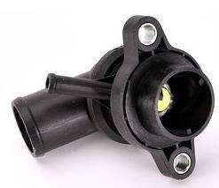 

Термостат Авео 1.6, Лачетти 1.6, Нубира 1.6, Нексия 1.6, Ланос 1.6 / 16V (в сборе) FSO 96282726