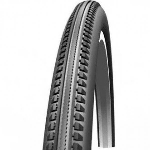 

Резина на велосипед 22x1-3/8, (501-37) Swallow HS-110