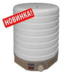 

Электросушилка ВОЛТЕРА ЭСБ-15/25-450 для овощей и фруктов 7 решет