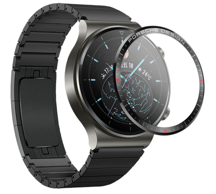 

Защитная пленка DK Composite Film box для Huawei Watch GT 2 Pro 46mm (black)