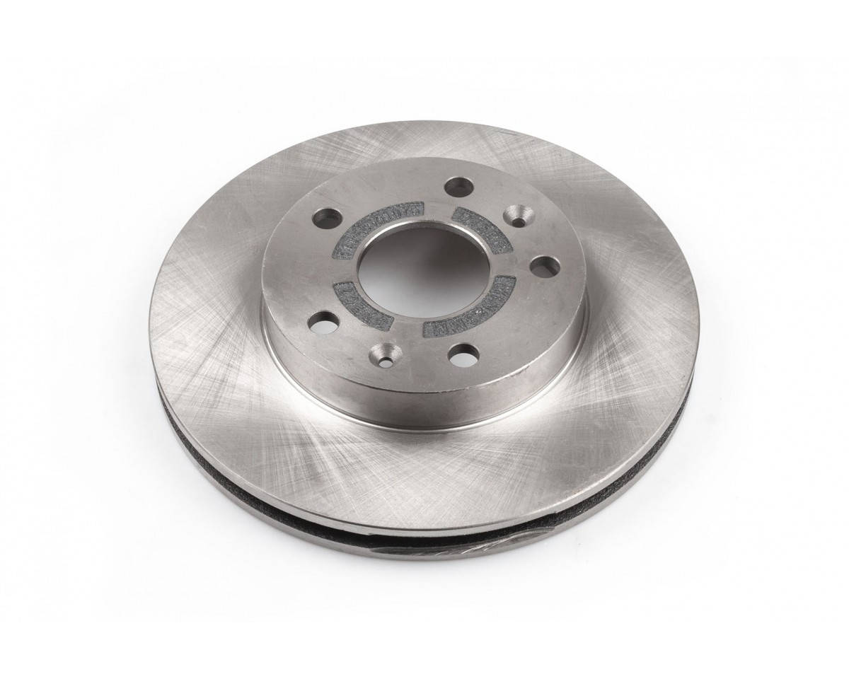 

Диск тормозной Chery Tiggo (2.0L, 265мм)