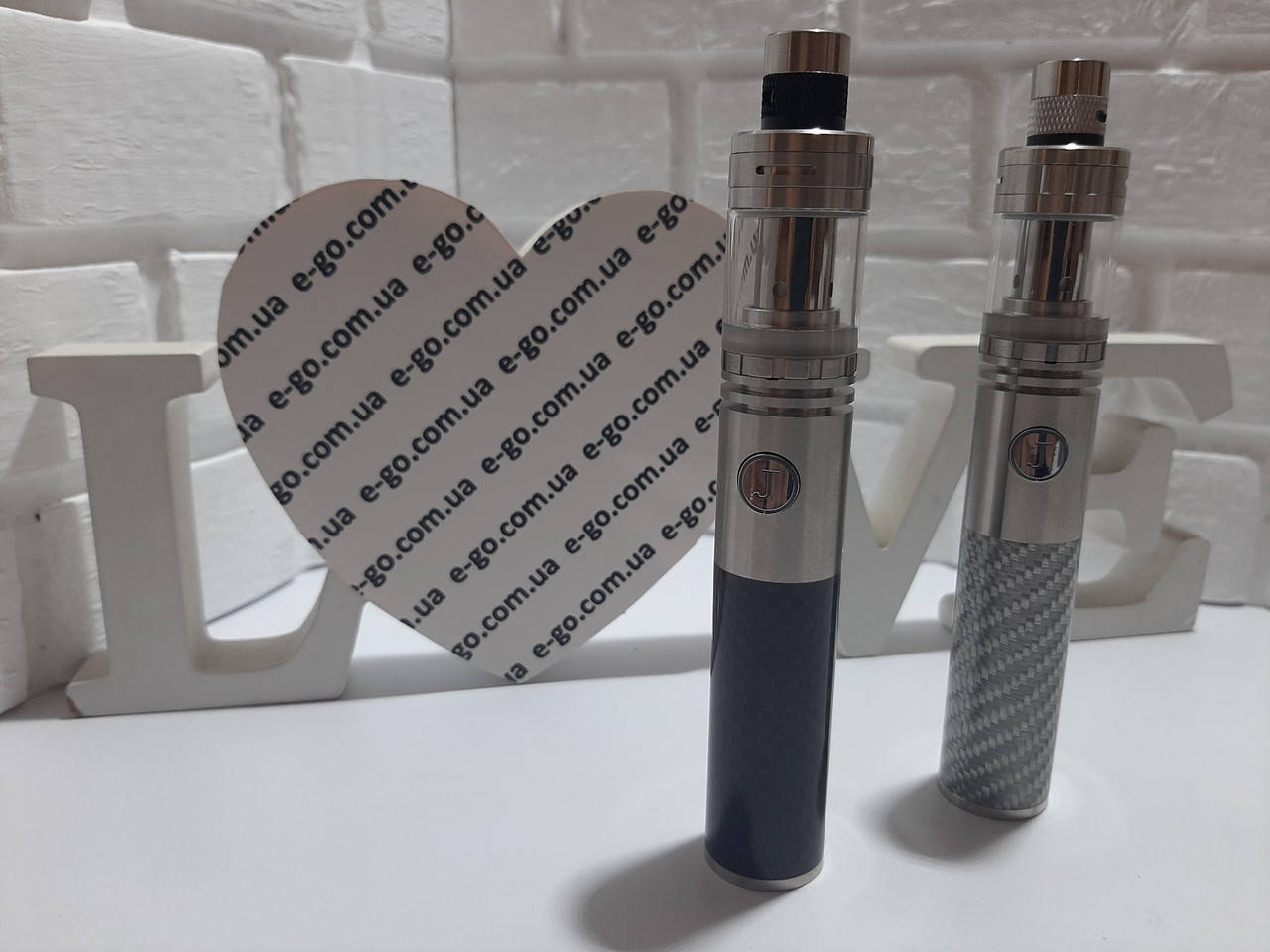 

Электронная сигарета Royal 100W Jomotech