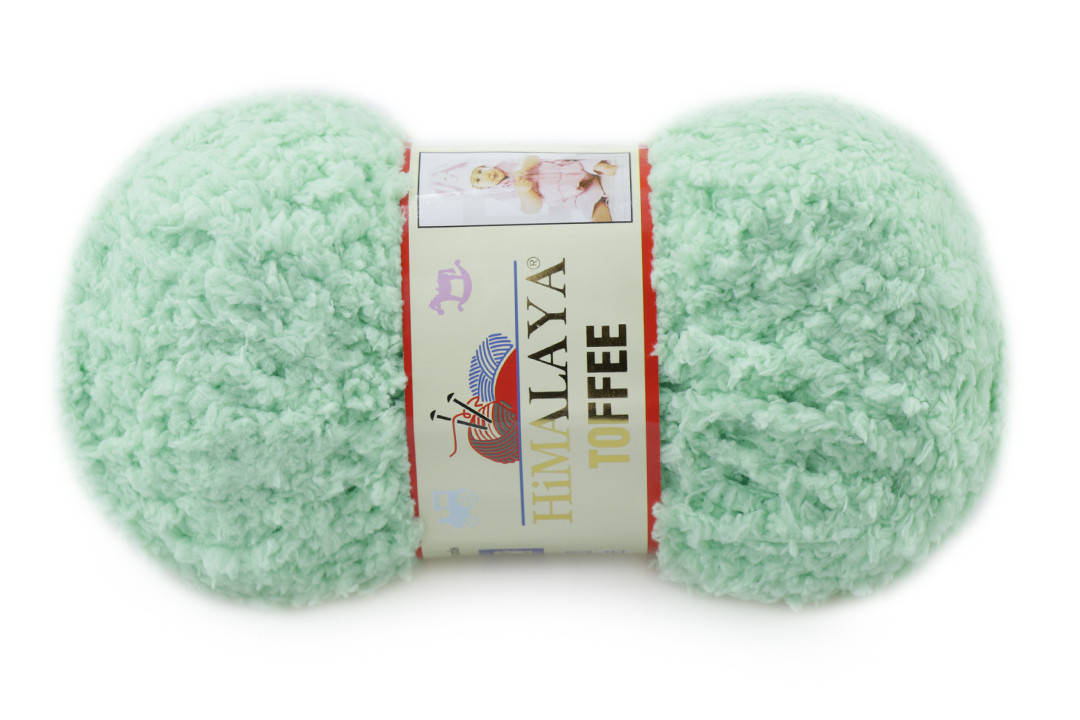 

Himalaya Toffee, Ментол №73510