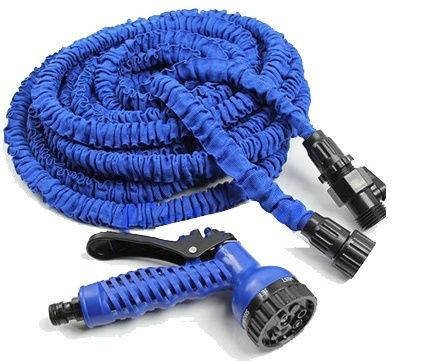 

Садовый шланг Magic Hose 22,5м