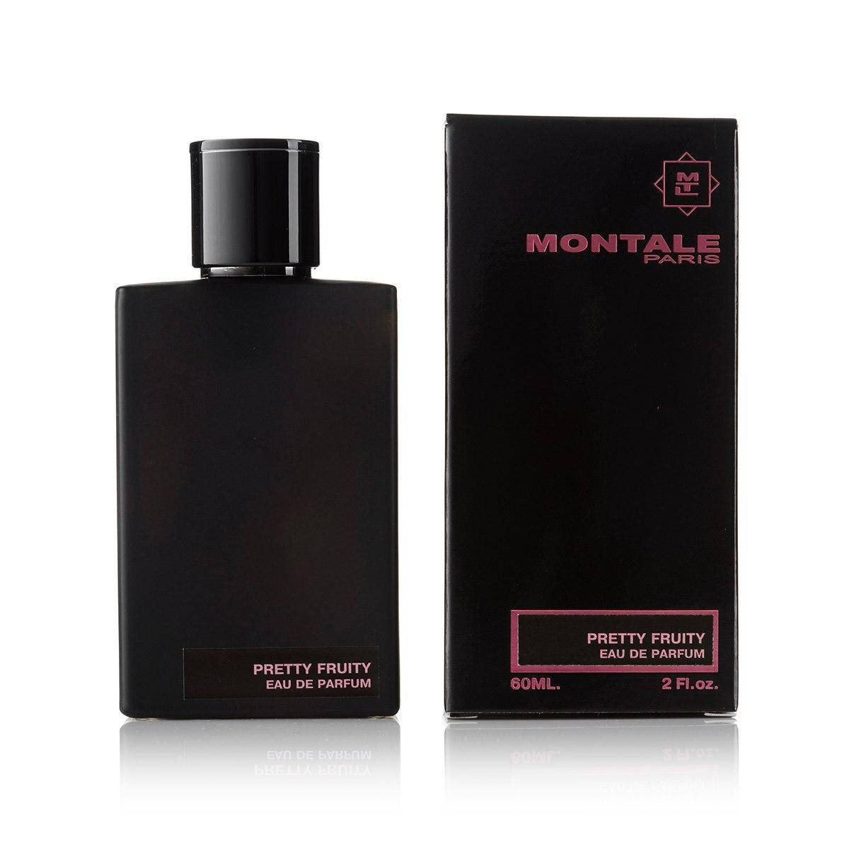 

Унисекс парфюм тестер Montale Pretty Fruity 60 мл (M33)