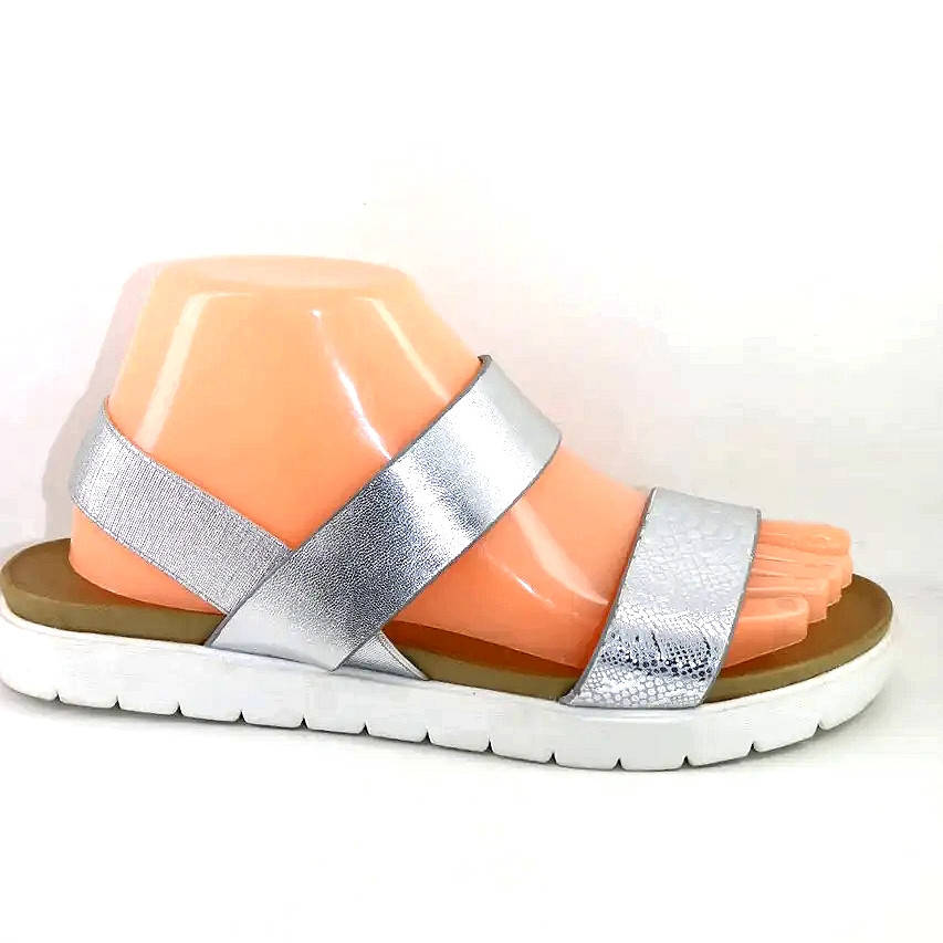 

Сандалии женские летние размер 37 по стельке 24 см Supra код-(23002)