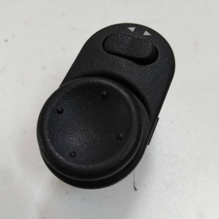 

Кнопка регулировки зеркал Opel Zafira A, Опель Зафира А. 09226861, 09130503.