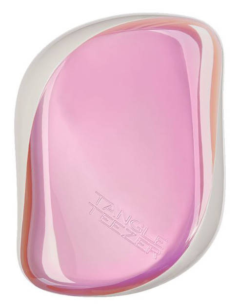 

Щeтка Tangle Teezer Compact Styler Holo Hero (12057Gu), Розовый