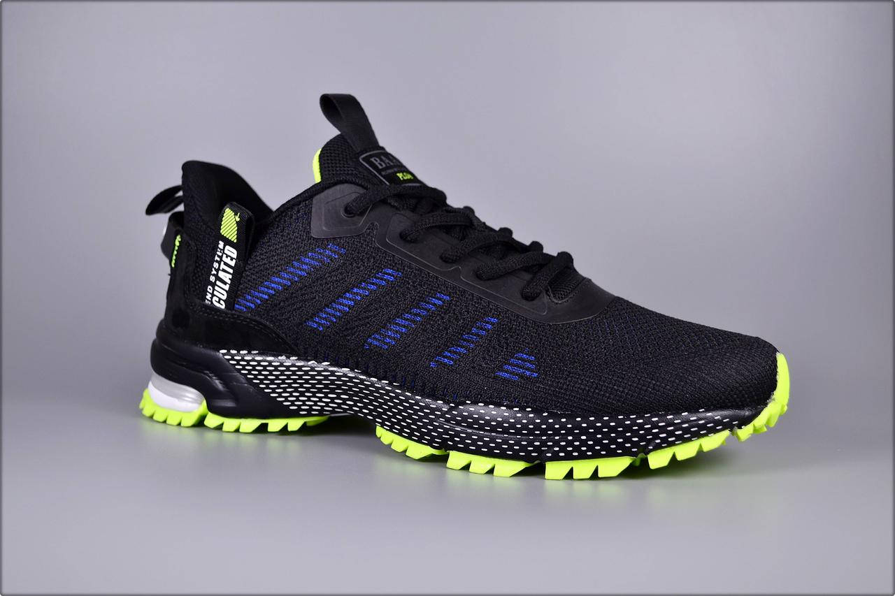 

Кроссовки Marathon Classic BG 42, Черный