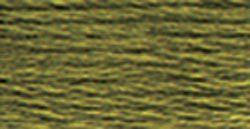 

Мулине DMC 3011 Artichoke green, Зелёный