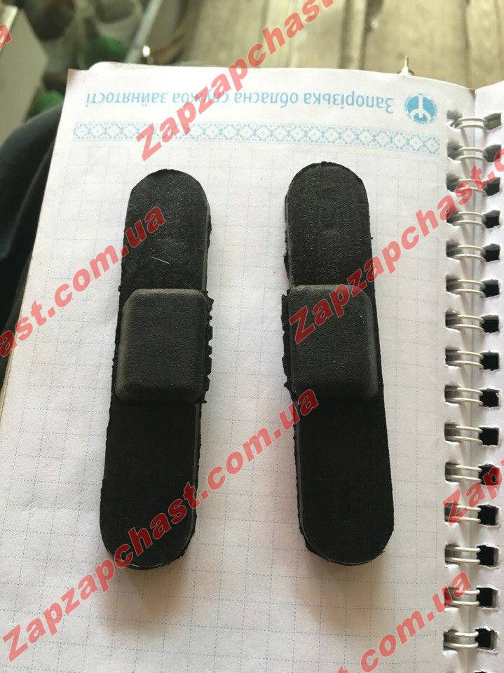 

Резинки боковые на ляду багажник заз 1102 таврия ваз 2108 2109