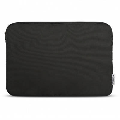 

Чехол для ноутбука Vinga 15.6" NS150 Black Sleeve (NS150BK), Черный