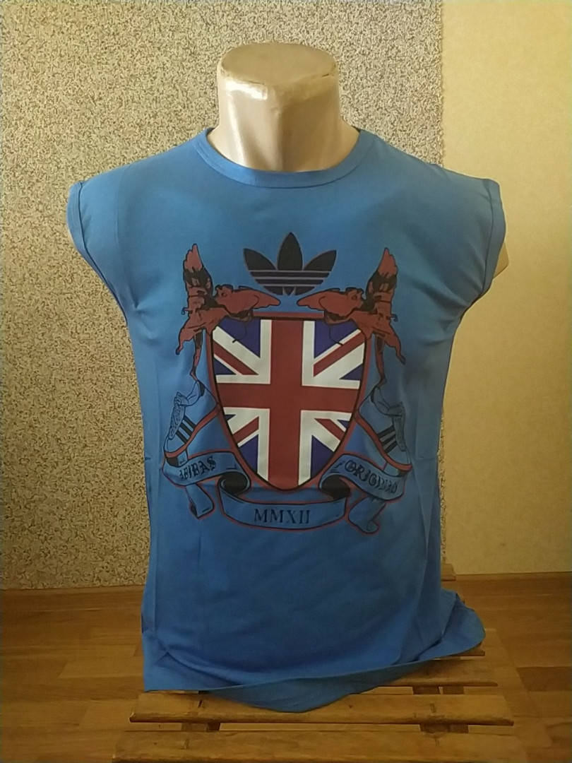

Безрукавки мужские майки M, L, XL, XXL Турция