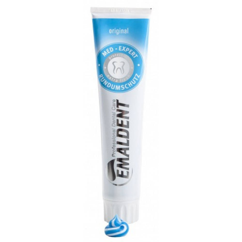 

Зубная паста Emaldent Original , 125 мл