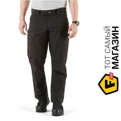 

5.11 Tactical Брюки тактические Apex Pants р. W34/L32 black 74434
