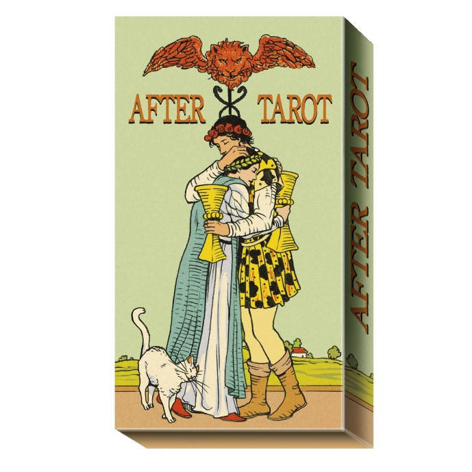 

"Таро Последствий" (After Tarot)