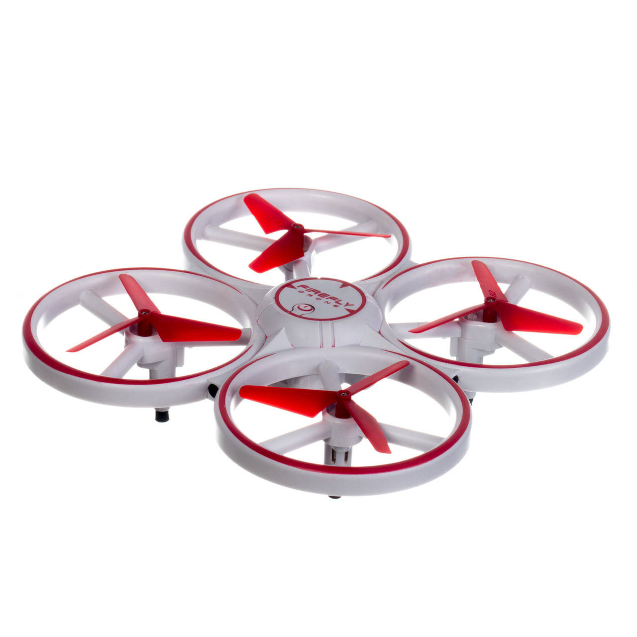 

Квадрокоптер дрон с сенсорным управлением на руке Firefly Drone TRACKER DRON Pro Original